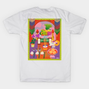 Lunar New Year 2024 T-Shirt